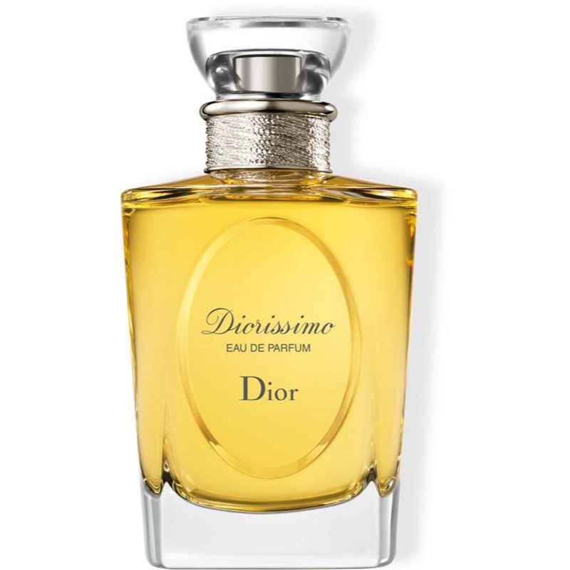 DIOR Diorissimo Eau de Parfum voor Vrouwen 50 ml