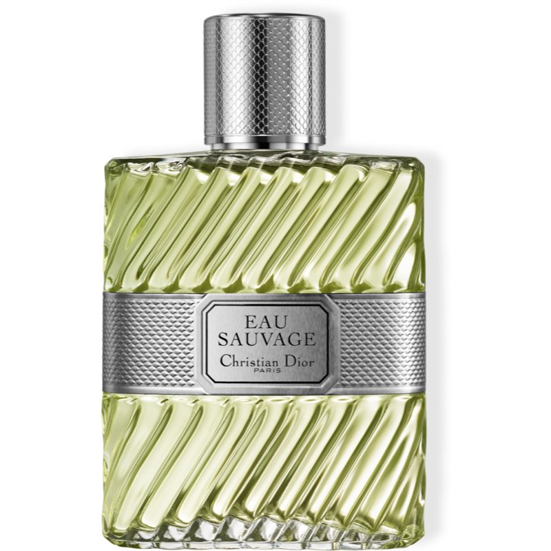 DIOR Eau Sauvage Eau de Toilette voor Mannen 100 ml