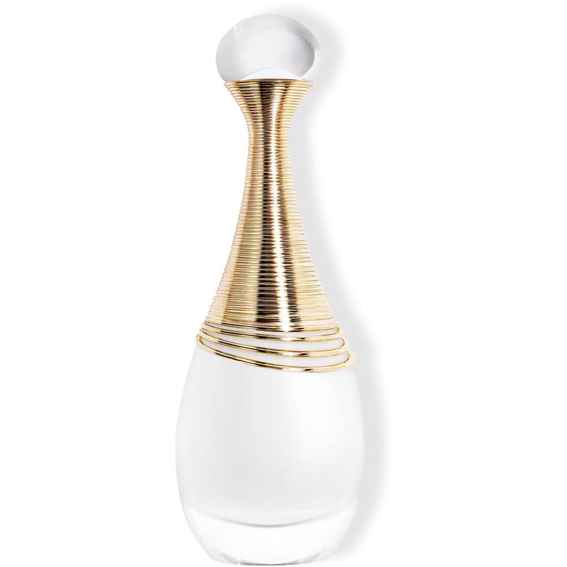 DIOR J'adore Parfum d'Eau Eau de Parfum Alcoholvrij voor Vrouwen 30 ml