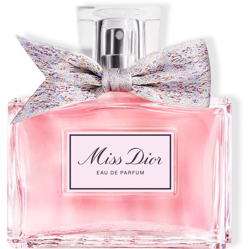 DIOR Miss Dior Eau de Parfum voor Vrouwen 100 ml