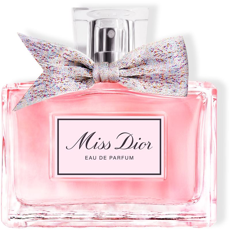 DIOR Miss Dior Eau de Parfum voor Vrouwen 50 ml