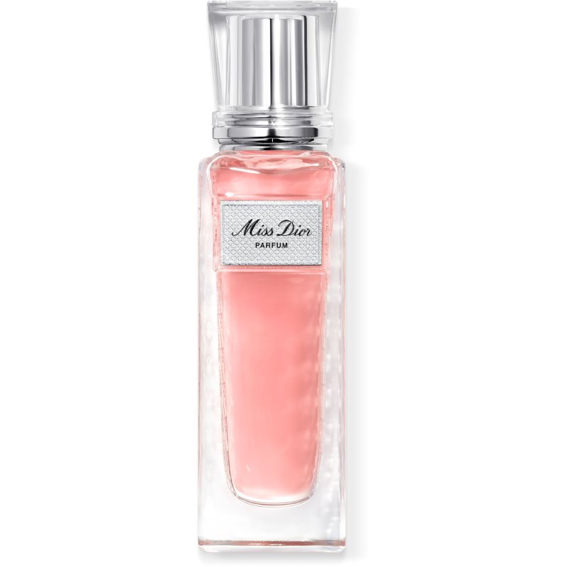 DIOR Miss Dior Roller-Pearl parfum Roll-On voor Vrouwen 20 ml