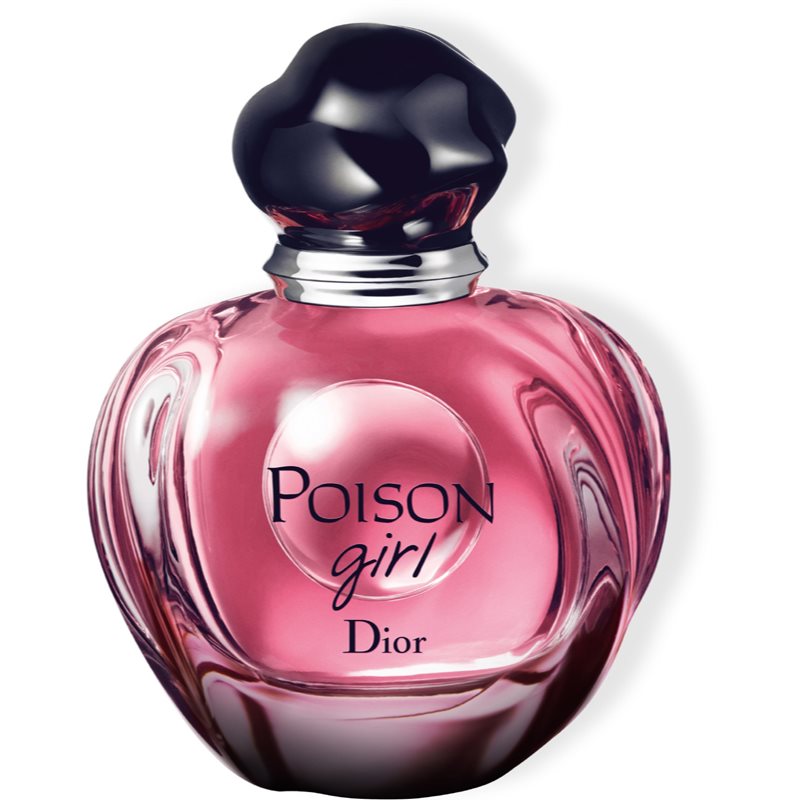 DIOR Poison Girl Eau de Parfum voor Vrouwen 50 ml