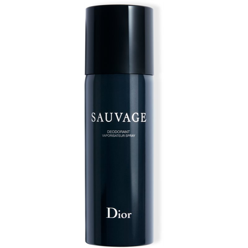 DIOR Sauvage Deodorant Spray voor Mannen 150 ml
