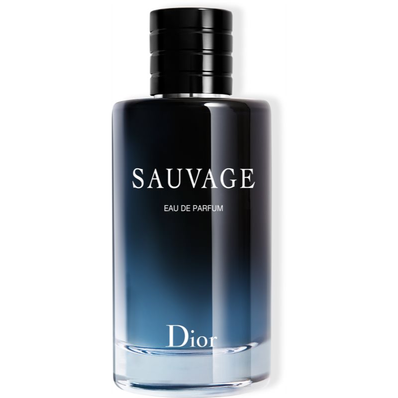 DIOR Sauvage Eau de Parfum voor Mannen 200 ml