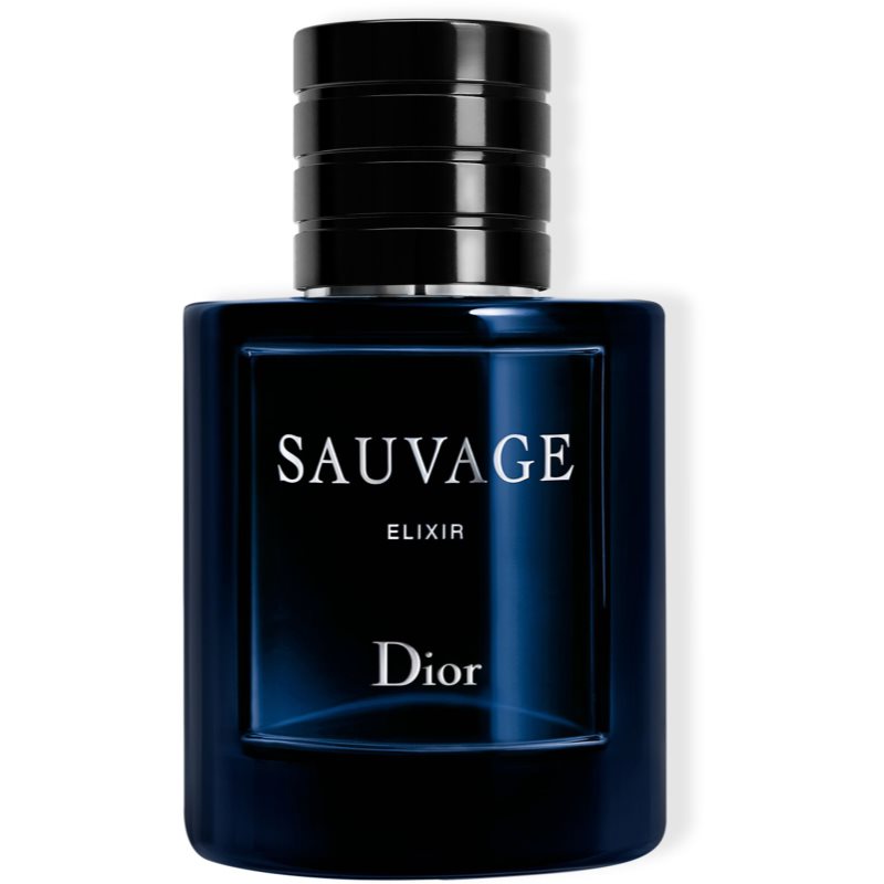 DIOR Sauvage Elixir parfumextracten voor Mannen 100 ml