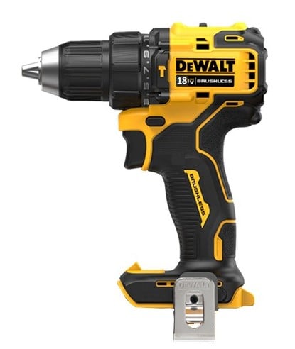 DeWalt DCD709N Accu klopboormachine 18V Body | zonder accu's en lader - DCD709N-XJ