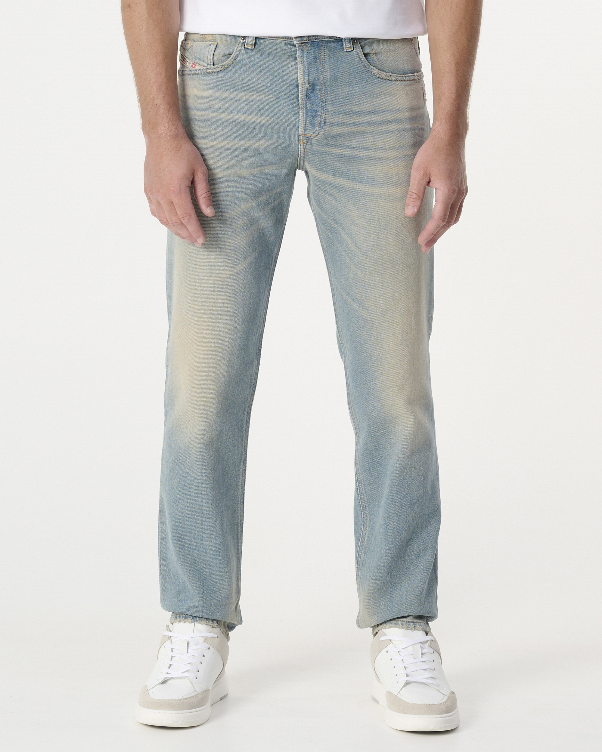 Diesel D-finitive jeans