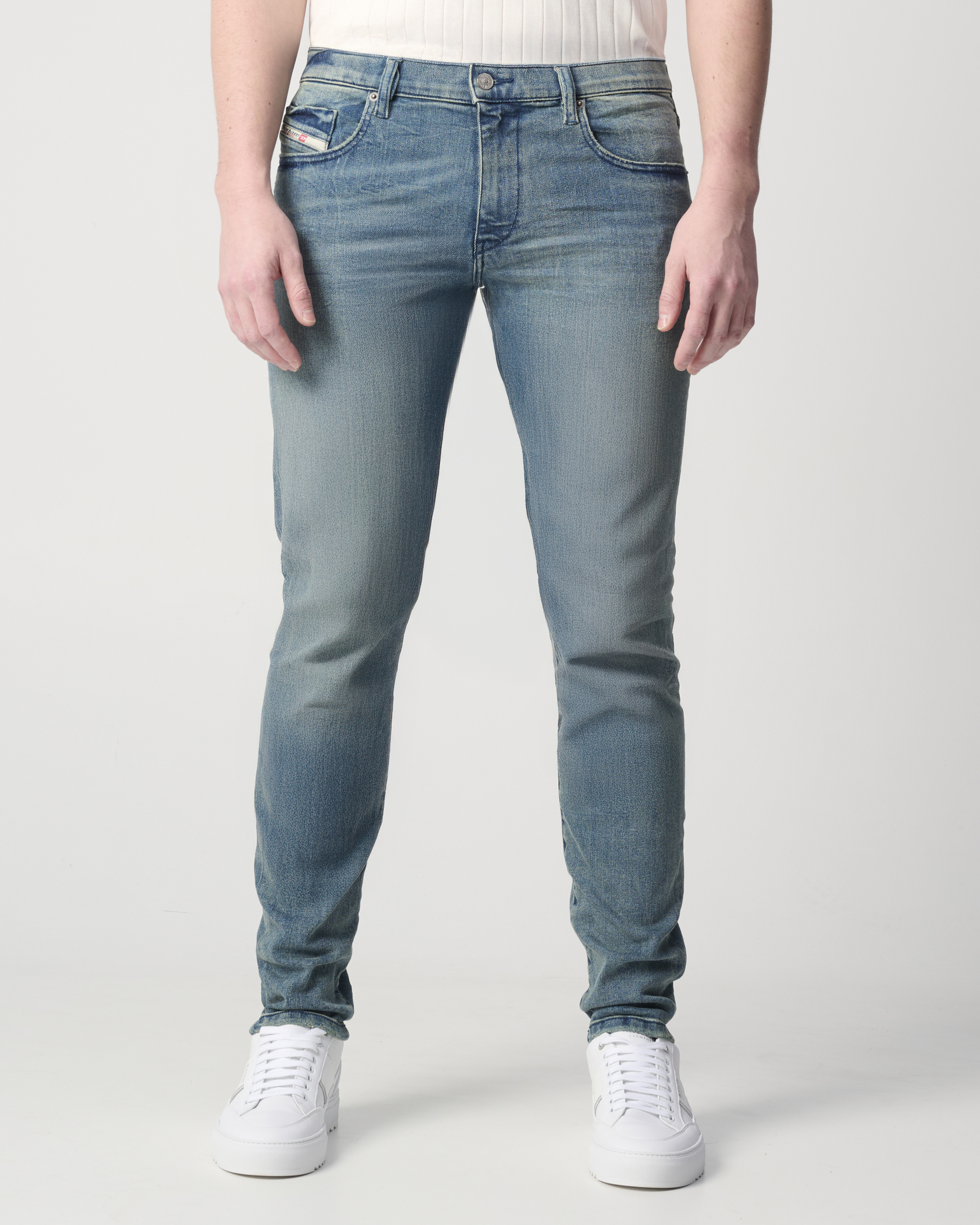 Diesel D-strukt jeans