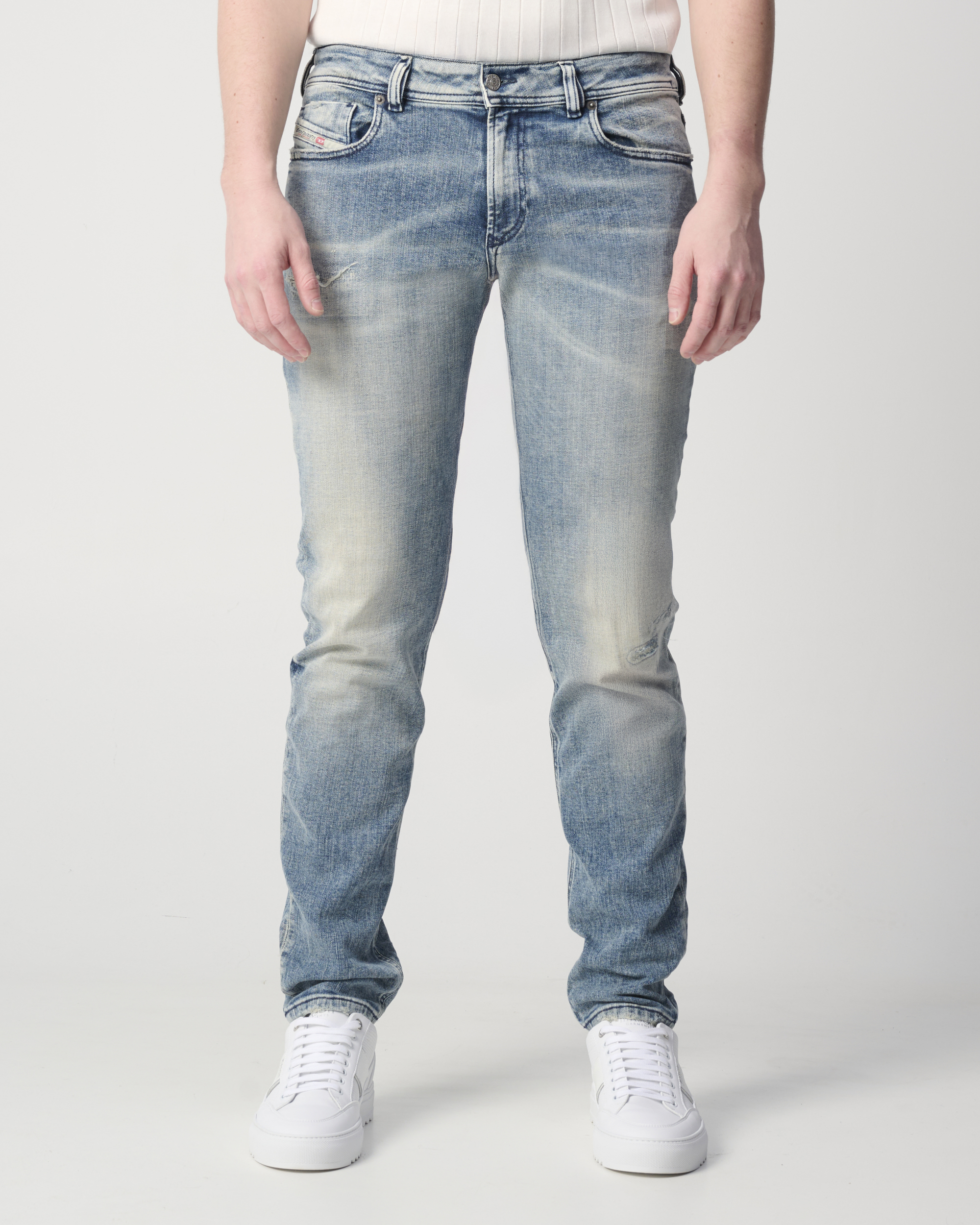 Diesel D-strukt jeans