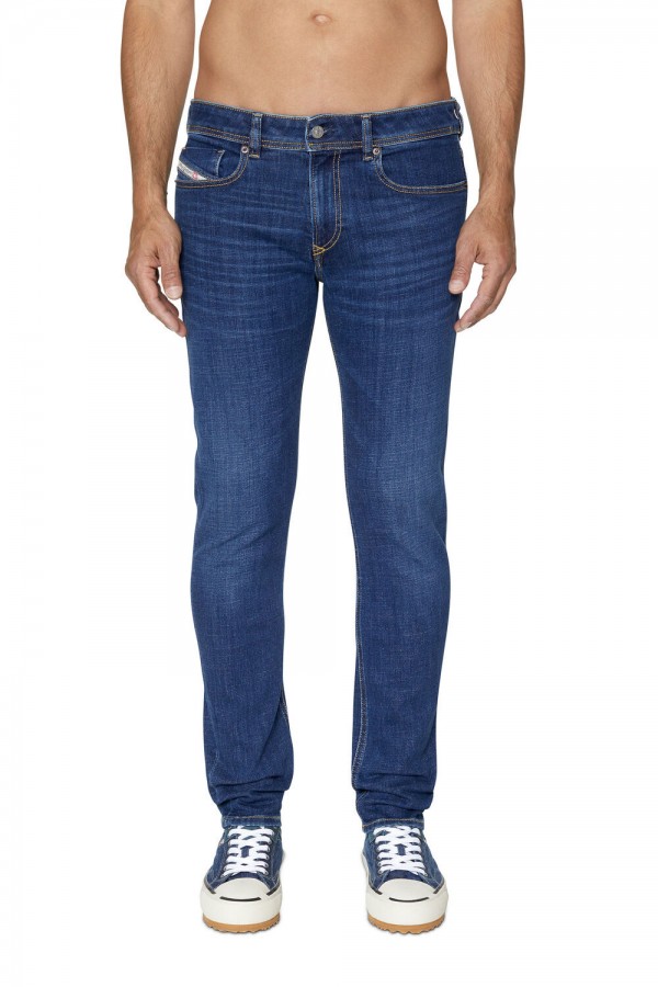 Diesel Sleenker 09l02 heren denim slim fit die