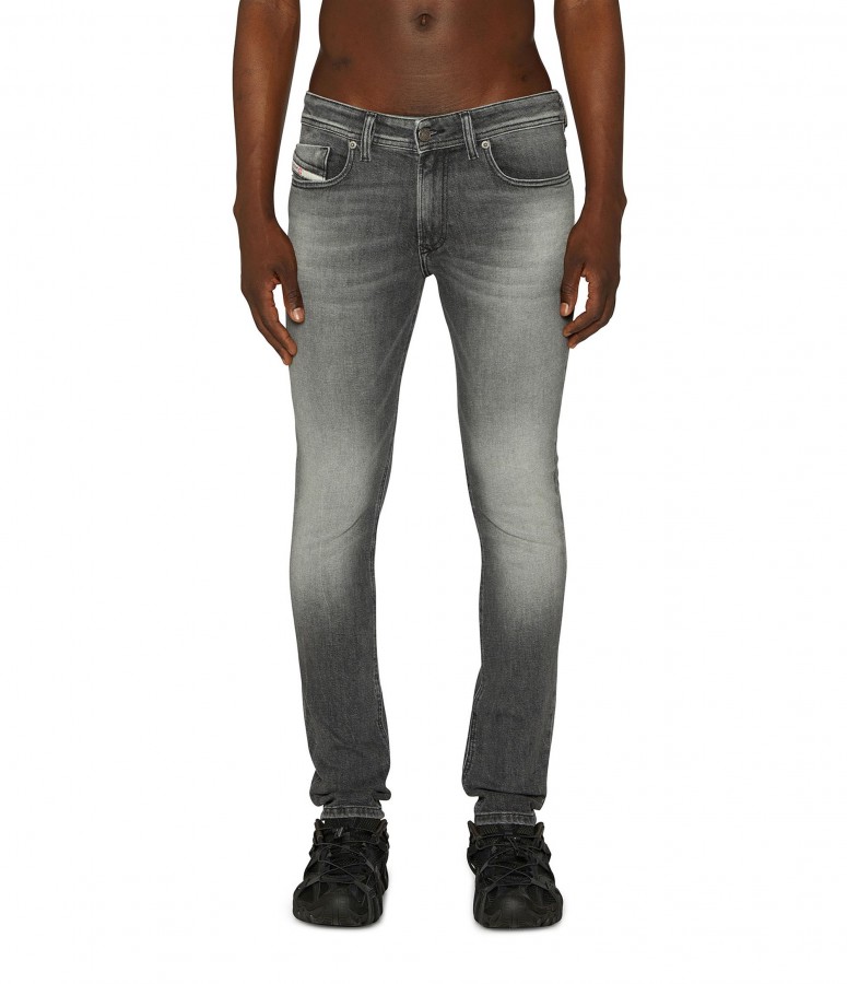 Diesel Sleenker 0bmbs heren denim - in skinny model die