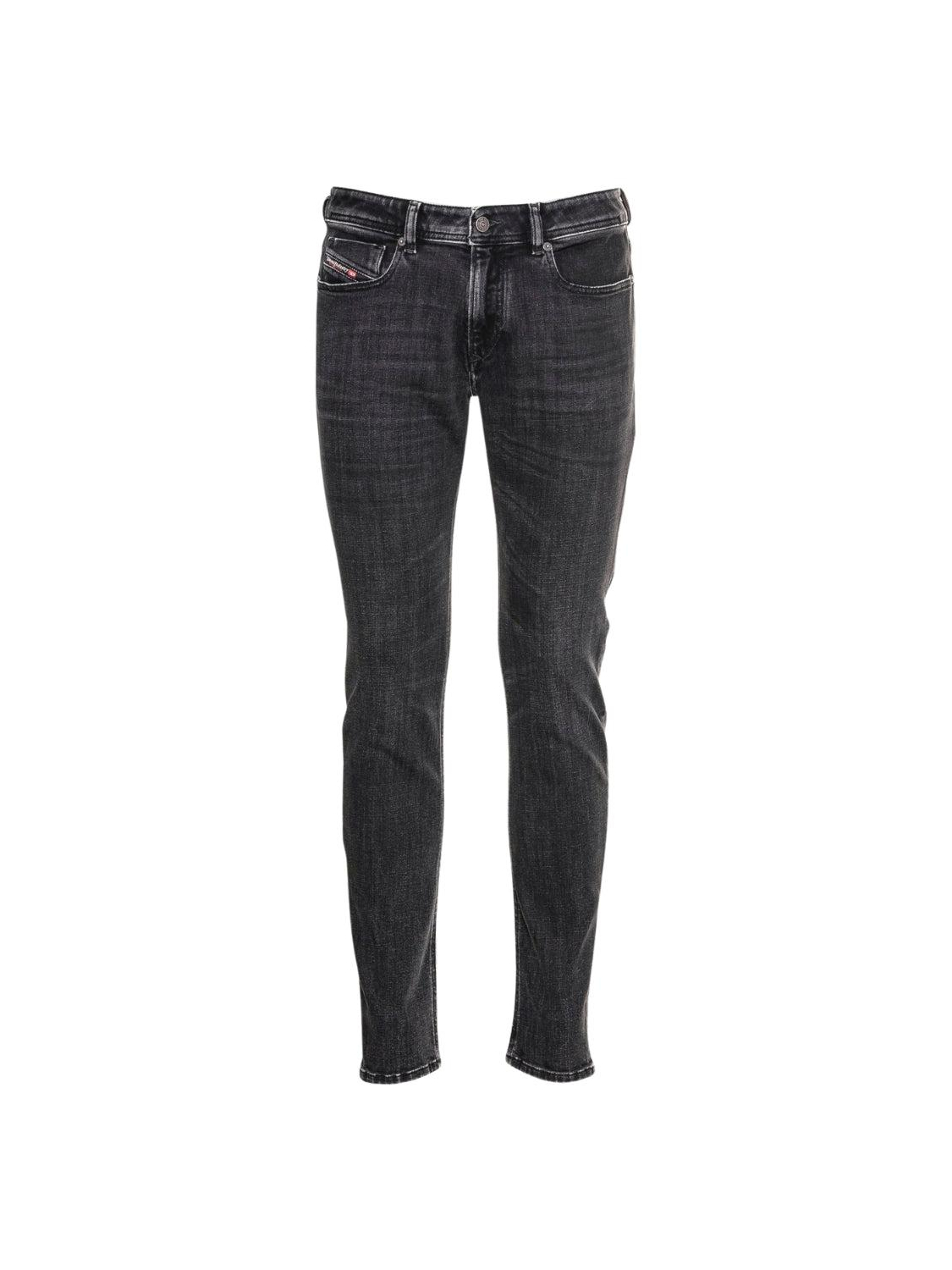 Diesel Sleenker Denim Jeans