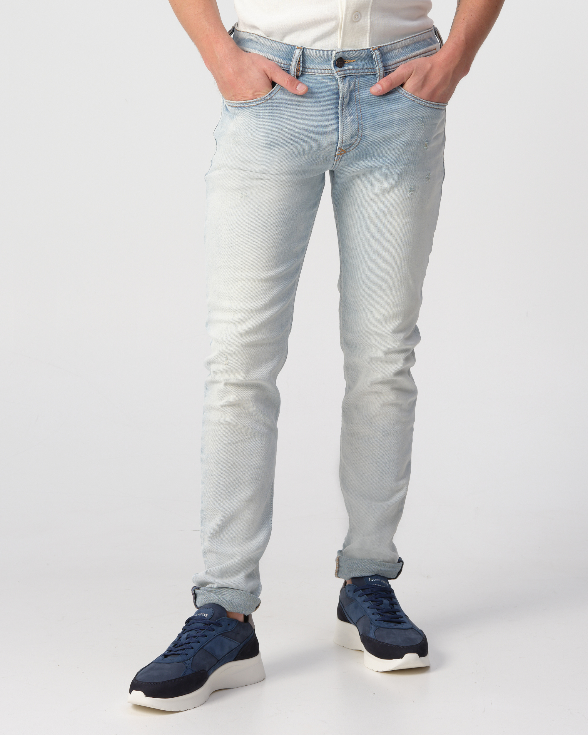 Diesel Sleenker jeans