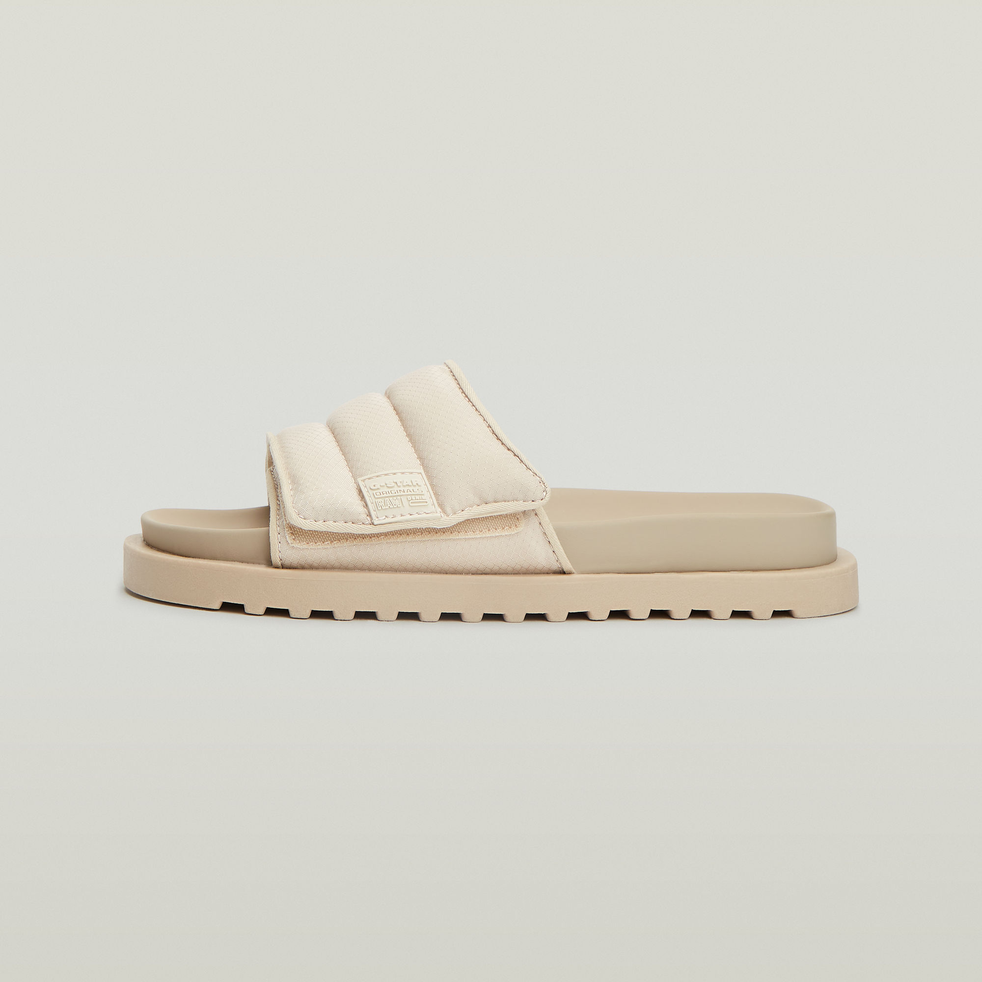 Diesem II RPS Slippers - Meerkleurig - Dames