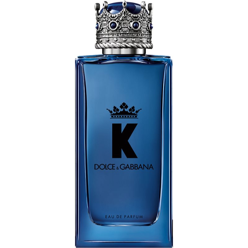 Dolce&Gabbana K by Dolce & Gabbana Eau de Parfum voor Mannen 100 ml