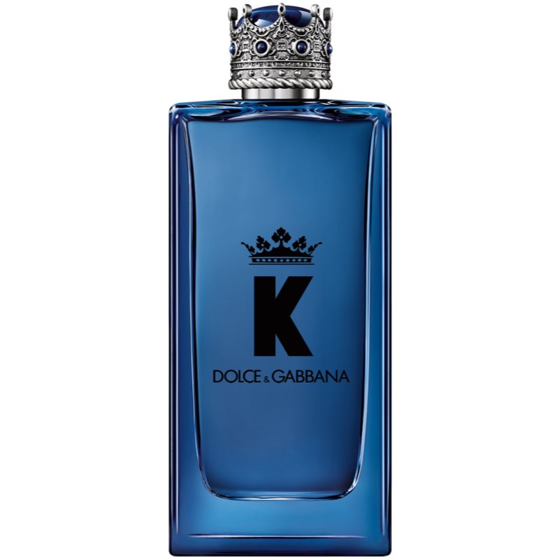 Dolce&Gabbana K by Dolce & Gabbana Eau de Parfum voor Mannen 200 ml