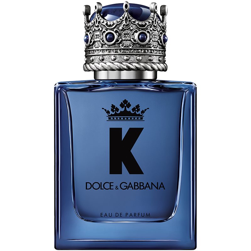 Dolce&Gabbana K by Dolce & Gabbana Eau de Parfum voor Mannen 50 ml