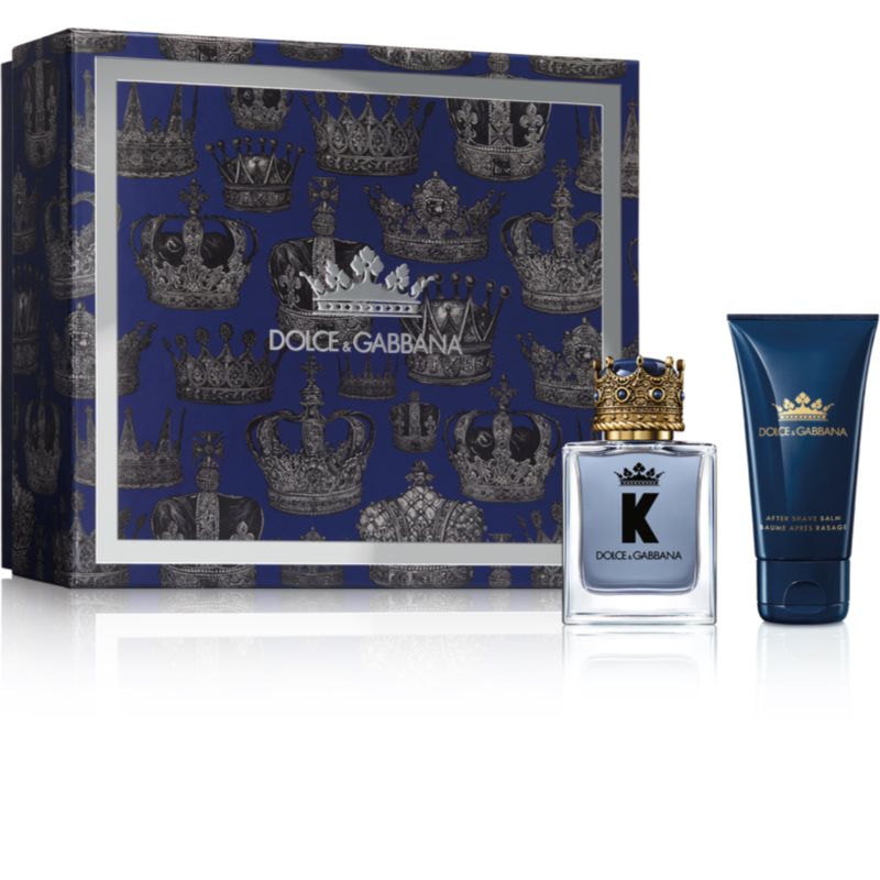 Dolce&Gabbana K by Dolce & Gabbana Gift Set voor Mannen