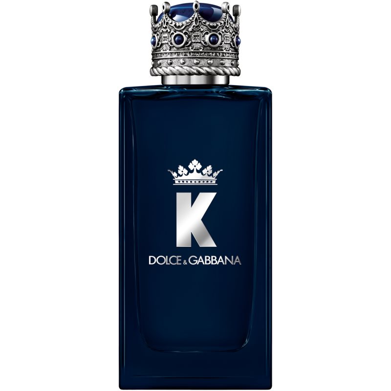Dolce&Gabbana K by Dolce & Gabbana Parfum parfum voor Mannen 100 ml