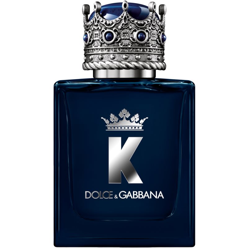 Dolce&Gabbana K by Dolce & Gabbana Parfum parfum voor Mannen 50 ml