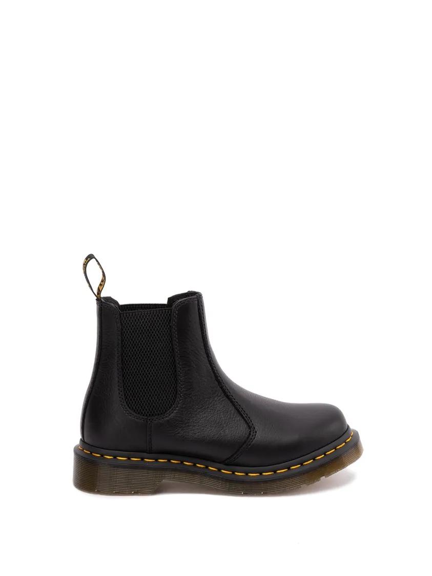 Dr. Martens Boots - `2976` Chelsea Boots in zwart