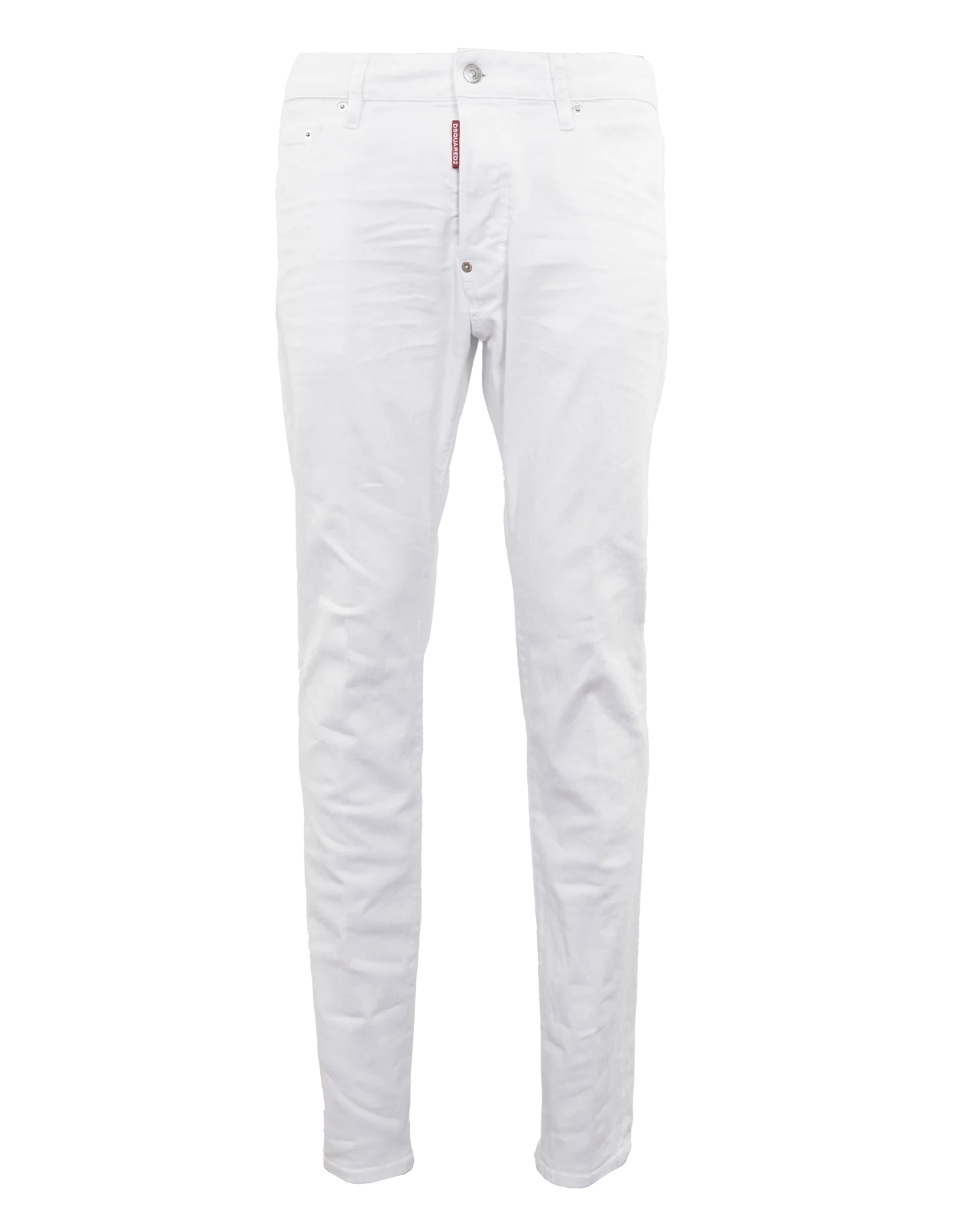 Dsquared2 Heren pants 5 pockets