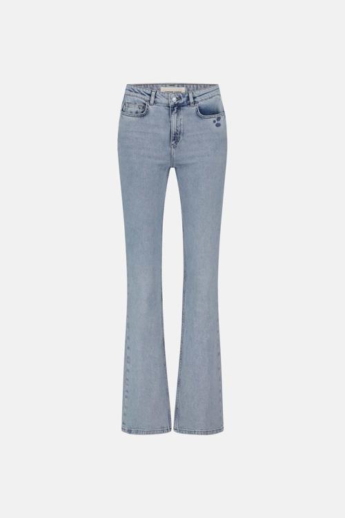 Fabienne Chapot Eva Flare Jeans