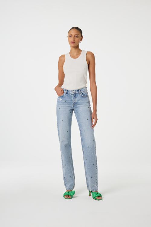 Fabienne Chapot Jeans Marie Straight | Vintage