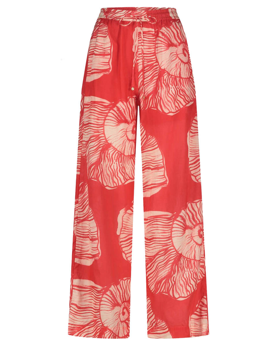 Fabienne Chapot Pantalon clttrs16 brent
