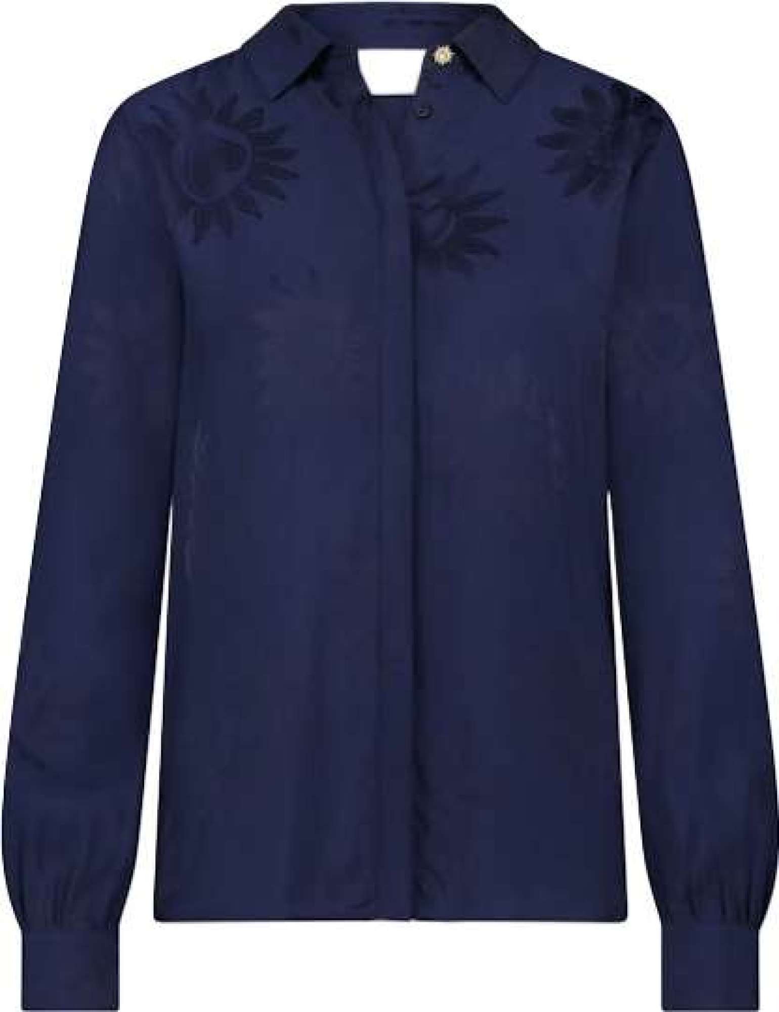 Fabienne Chapot Sancho blouse