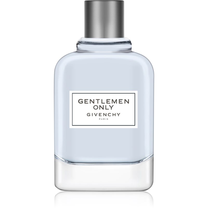 GIVENCHY Gentlemen Only Eau de Toilette voor Mannen 100 ml