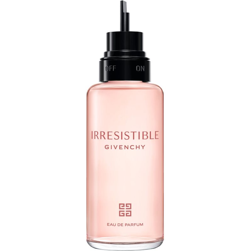 GIVENCHY Irresistible Eau de Parfum Navulling voor Vrouwen 150 ml
