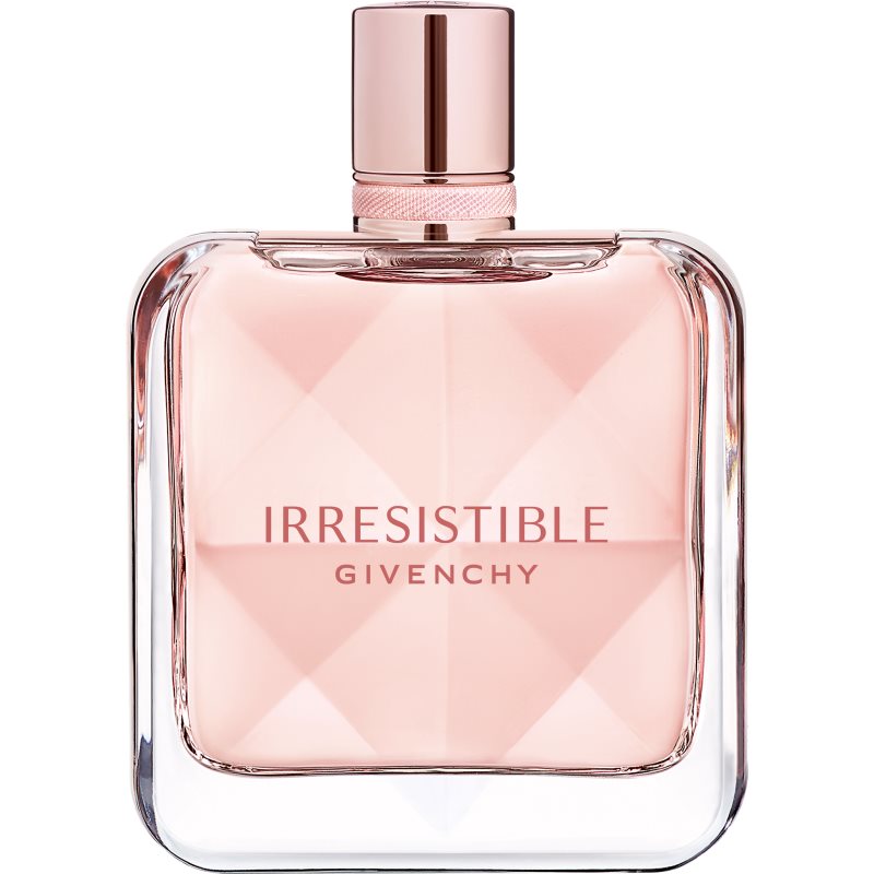 GIVENCHY Irresistible Eau de Parfum voor Vrouwen 125 ml