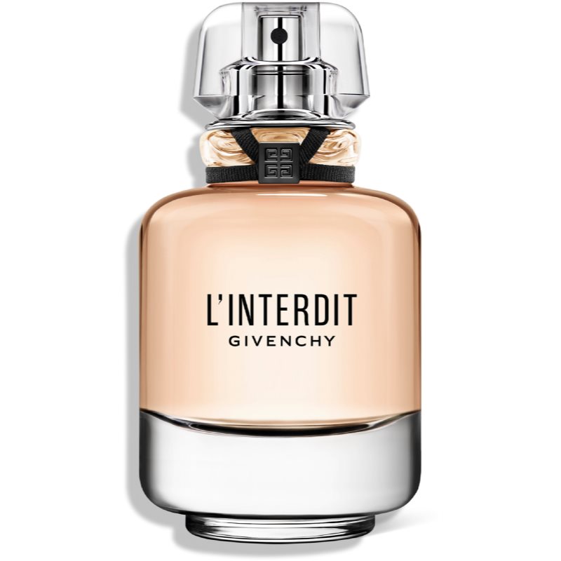 GIVENCHY L'Interdit Eau de Parfum voor Vrouwen 80 ml