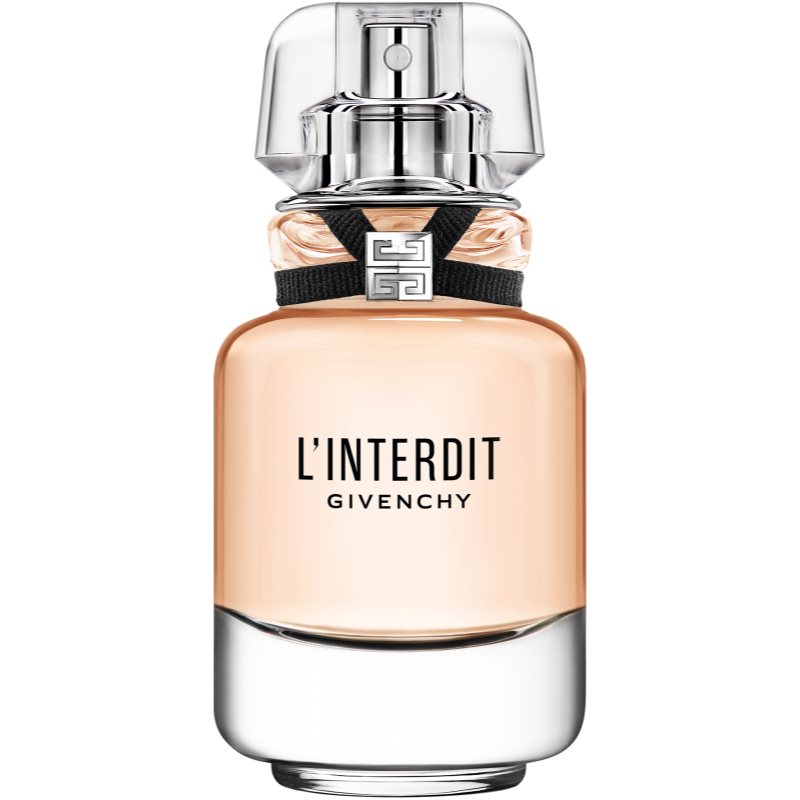GIVENCHY L'Interdit Eau de Toilette voor Vrouwen 35 ml