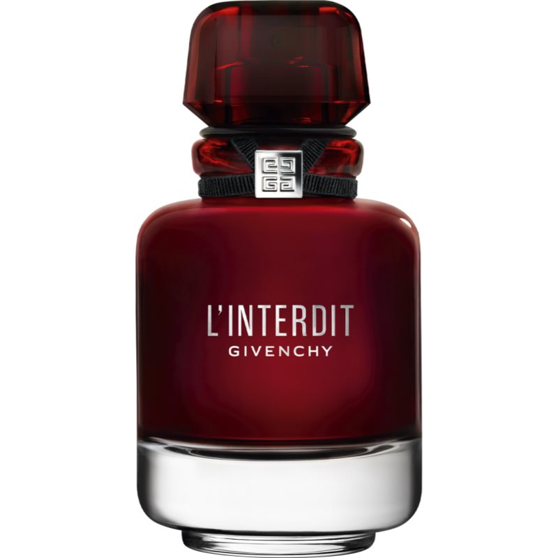 GIVENCHY L'Interdit Rouge Eau de Parfum voor Vrouwen 50 ml