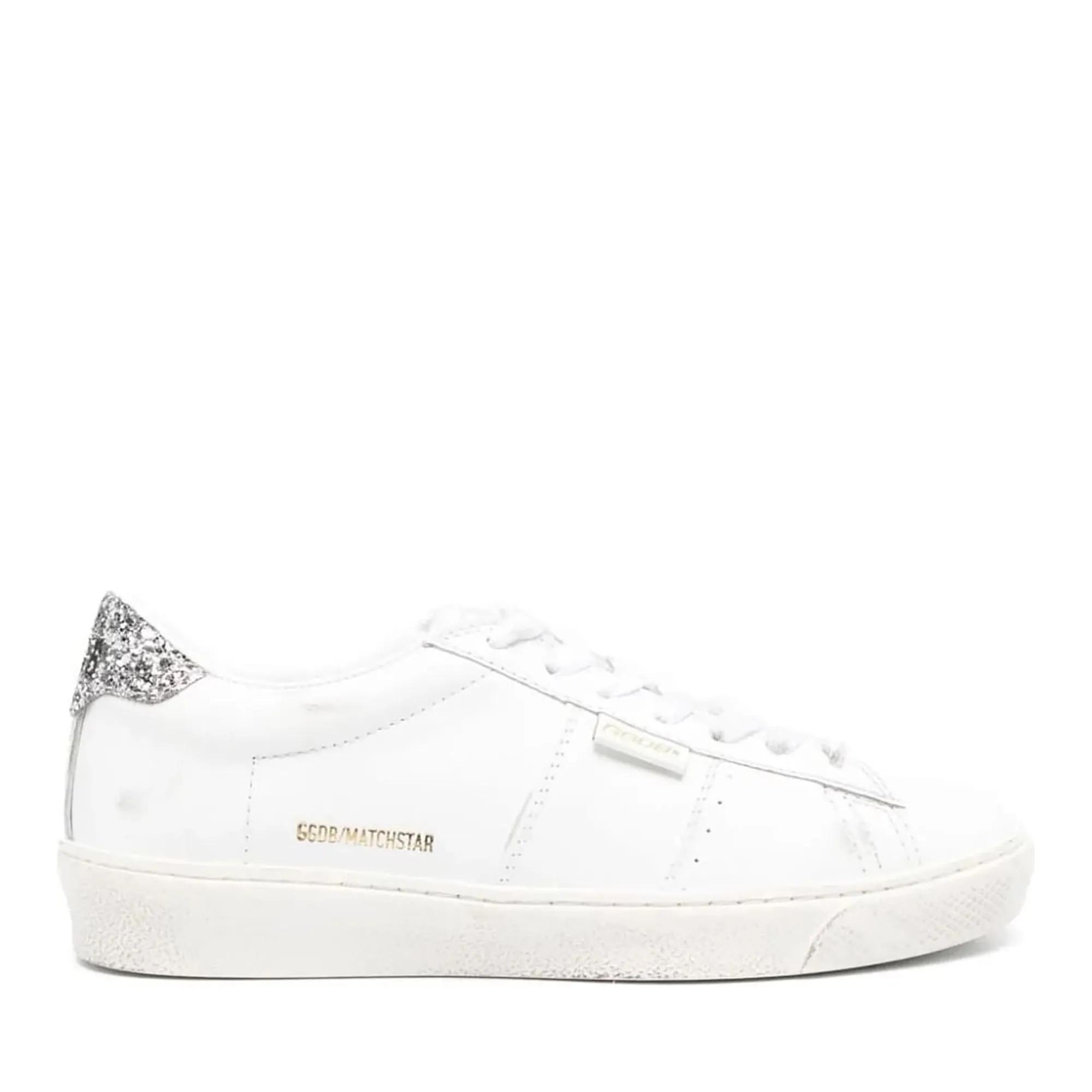 Golden Goose Low-Top Sneakers - matchstar divers in meerkleurig