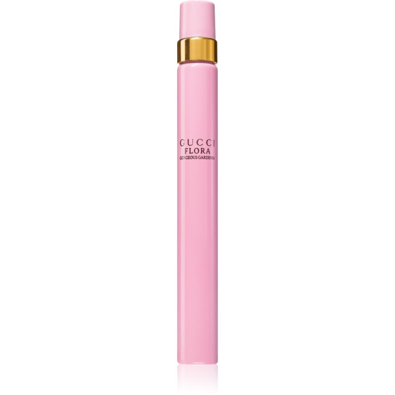 Gucci Flora Gorgeous Gardenia Eau de Parfum voor Vrouwen 10 ml
