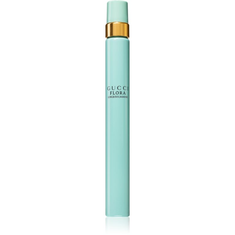 Gucci Flora Gorgeous Jasmine Eau de Parfum voor Vrouwen 10 ml