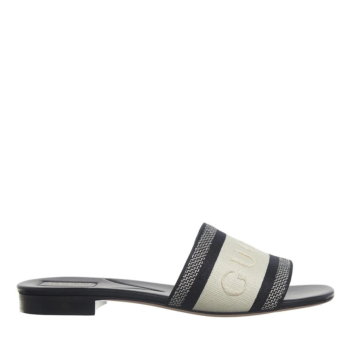 Gucci Sandalen - Jane Slide in beige