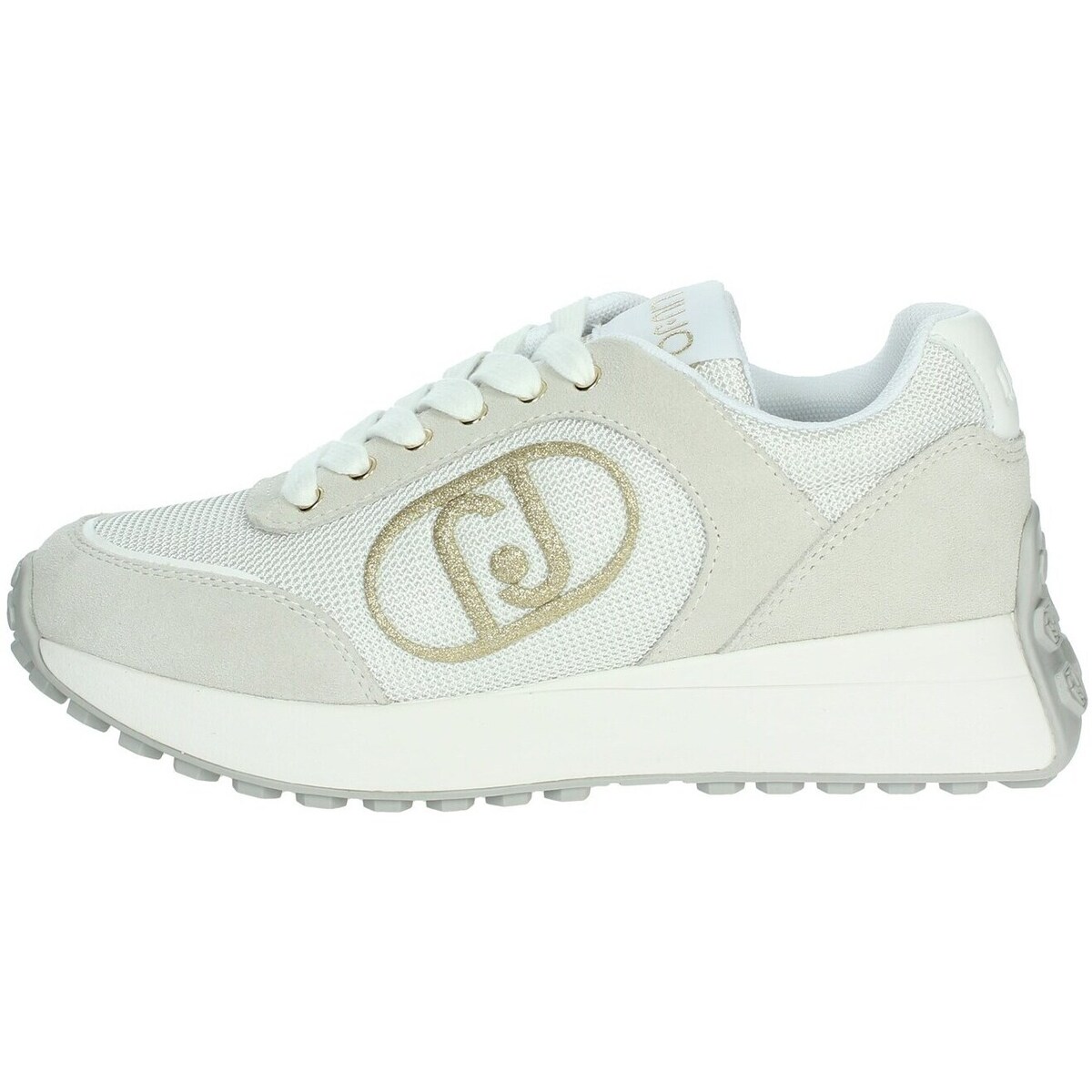 Hoge Sneakers Liu Jo LOLO 17