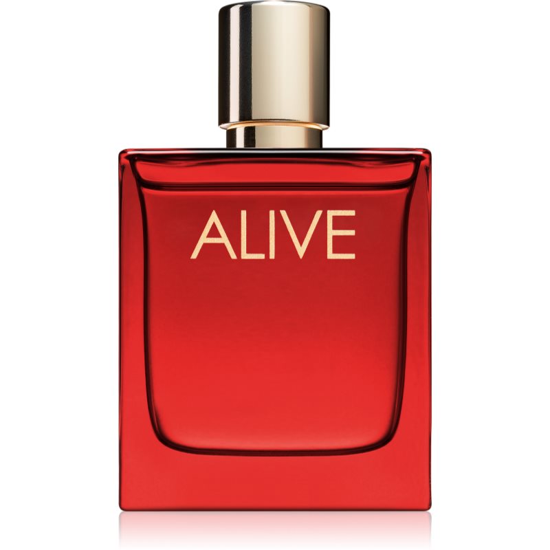 Hugo Boss BOSS Alive Absolu Eau de Parfum voor Vrouwen 50 ml