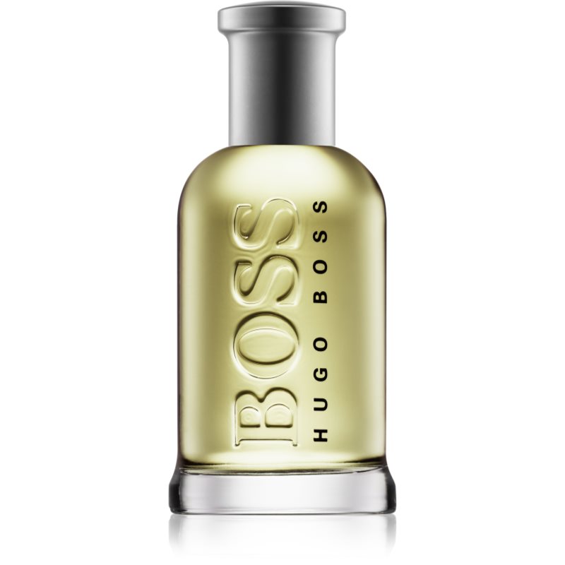 Hugo Boss BOSS Bottled Aftershave lotion voor Mannen 50 ml