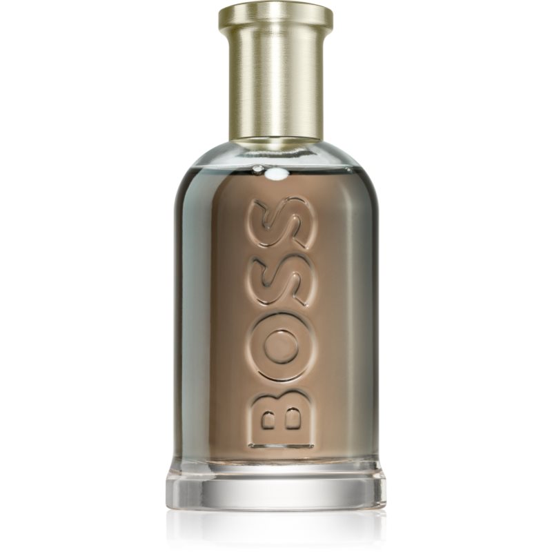 Hugo Boss BOSS Bottled Eau de Parfum voor Mannen 100 ml