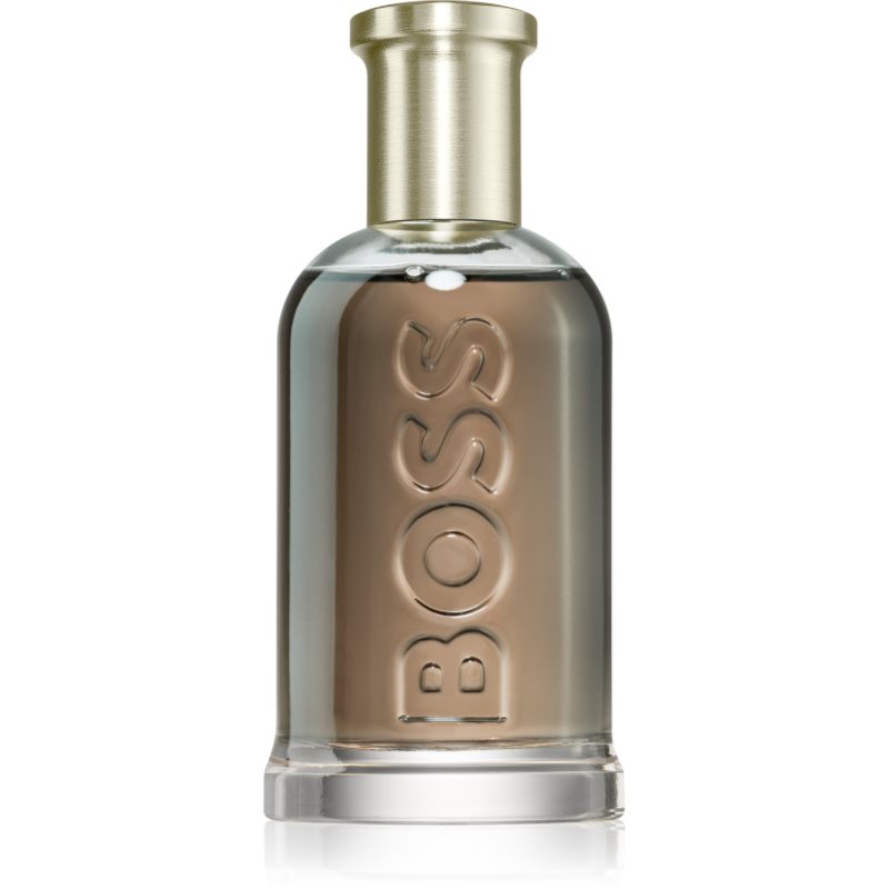 Hugo Boss BOSS Bottled Eau de Parfum voor Mannen 200 ml