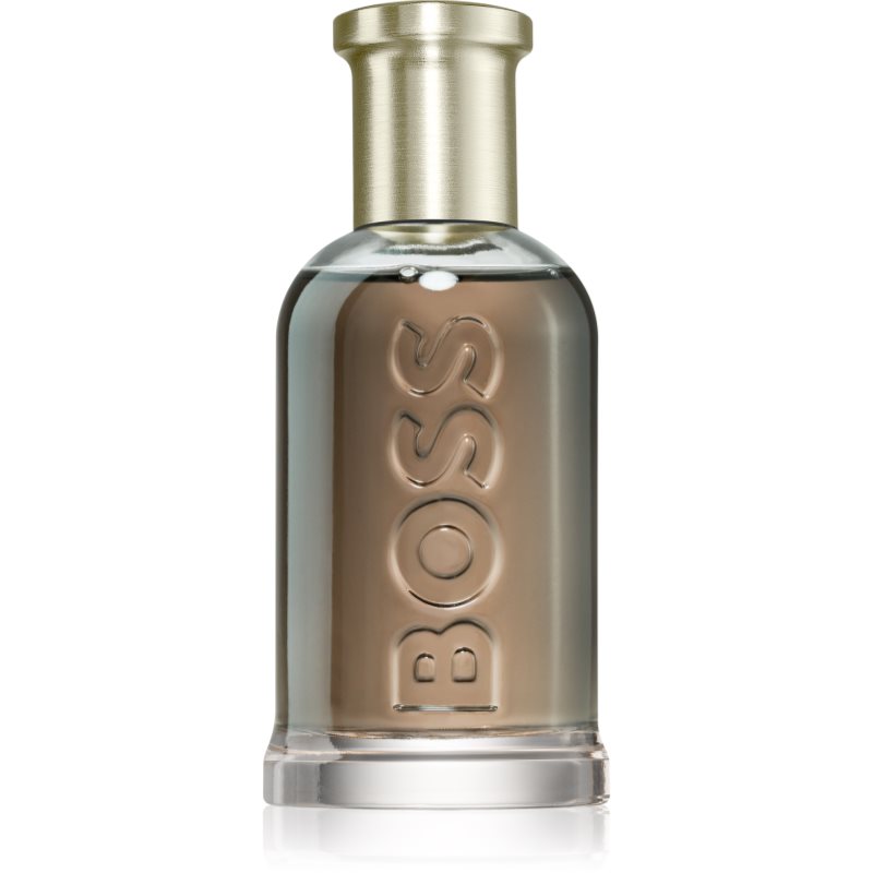 Hugo Boss BOSS Bottled Eau de Parfum voor Mannen 50 ml
