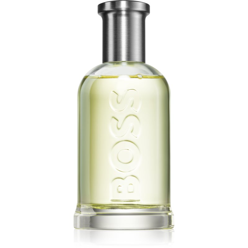 Hugo Boss BOSS Bottled Eau de Toilette voor Mannen 200 ml