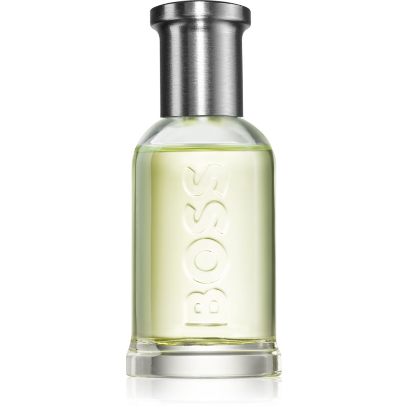 Hugo Boss BOSS Bottled Eau de Toilette voor Mannen 30 ml