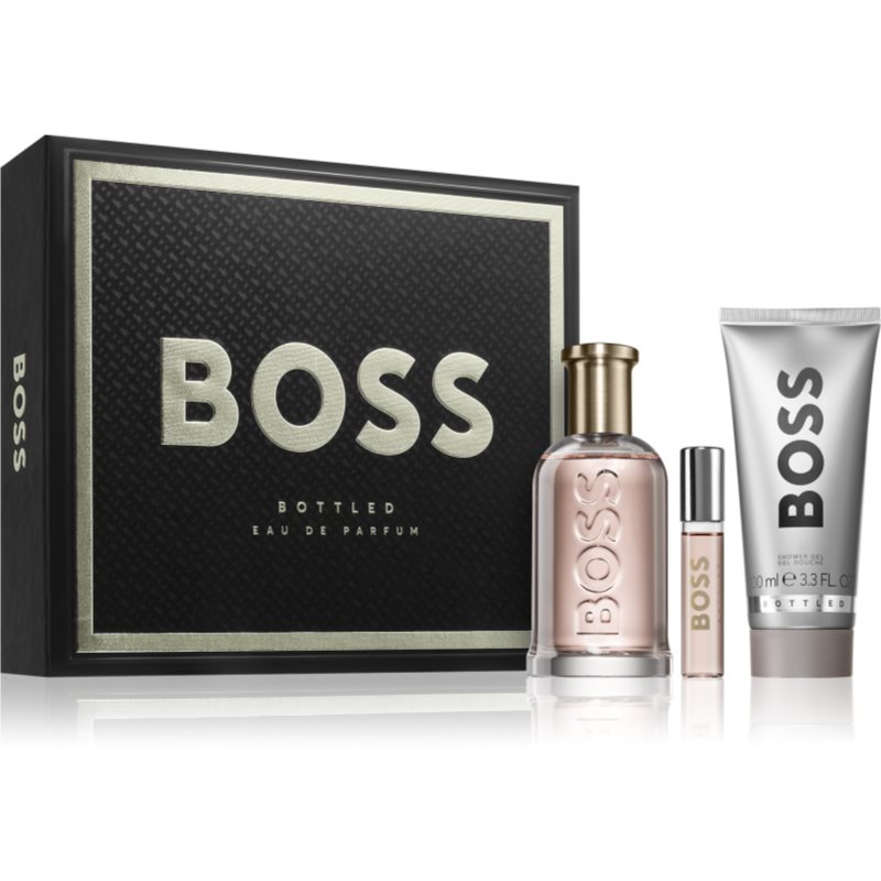 Hugo Boss BOSS Bottled Gift Set voor Mannen
